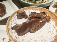 黄泥烧鸽子-燕郊烧鸽子(广安路店)