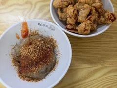 -阿凸芋圆(上帝街店)