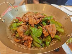 -东北风(江北万达店)