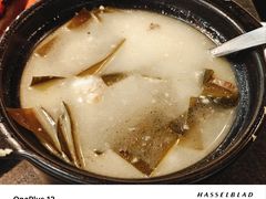 -赠李白·如诗的川味(余杭万达广场店)