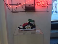 -STUSSY(狎鸥亭路46街店 )