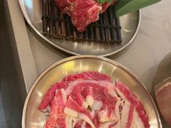 -西塔老太太泥炉烤肉(青浦蟠龙天地店)