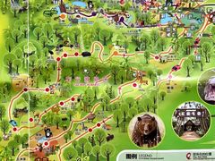-海南热带野生动植物园