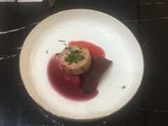 -1981牛排西餐厅(海信店)