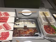 -海底捞火锅(南开鲁能城店)