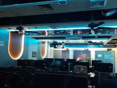 -嘻娱电竞·龙嘉兴(创业花园店)