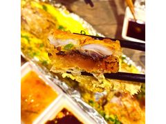 -辉记炭烧海鲜大排档·老字号(福田店)