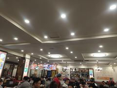 -冯记香辣兔火锅(茶店子总店)