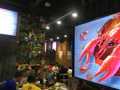 -517烧烤·龙虾·海鲜大排档(万象都荟店)