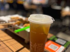 -功夫怪兽·烧烤(西工小街店)