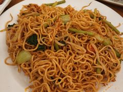 -李军力烧烤(政通路店)