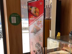 -麦当劳(安定门外大街店)