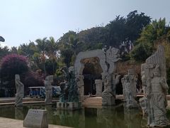 -南诏风情岛