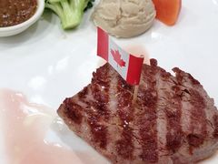 -德大西餐社(云南南路店)