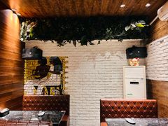 -冰城小镇音乐串吧·聚会餐厅(百子湾店)