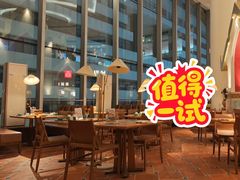 -甘思咪哚·云南艺术餐厅(天河广百店)