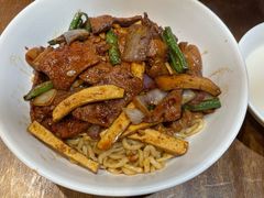 -寻裕记·现炒浇头面(人民广场店)