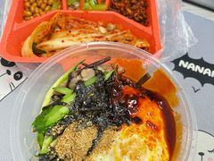 -故乡家韩国料理(丹东街店)