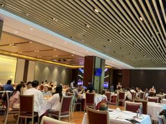 -南宁荔园维景国际酒店·荔园中餐厅