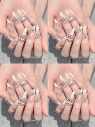 -M·X Nail日式美甲美睫