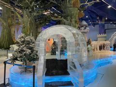 -广州热雪奇迹