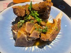 -POKIPOKI泰食谷仓东南亚菜(侨香店)
