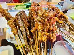 -木屋烧烤(白石洲店)