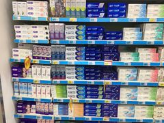 -大润发(花雨店)