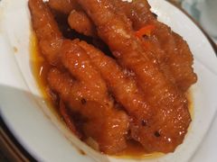 酱皇蒸凤爪-御宝轩(益丰·外滩源店)