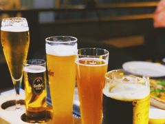 -LENBACH兰巴赫西餐啤酒坊(大连东港店)