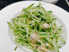 -正德楼果木烤鸭·渔家菜(东港店)