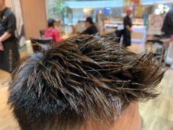 -曼都发型·臻选