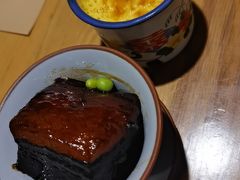 -素描餐厅(灵隐天竺店)