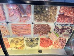 -顺水湾·牛肉牛杂火锅(驾鹤店)