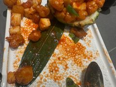 -苏城小院·园林精致苏州菜(斜塘老街店)