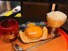 -蟹犇前•帝王蟹雪蟹(陆家嘴店)