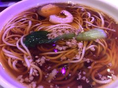 担担面-邓丽君音乐主题餐厅