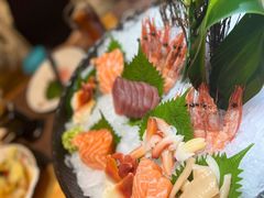 -割烹旭日本料理(龙湖狮山天街店)
