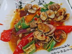 -景好海鲜餐厅(大鹏必选旅游店)