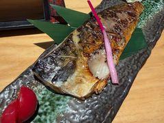 -一石三鸟烧鸟•刺身•定食套餐(南桥美谷店)
