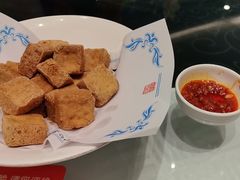 -小方外婆菜(蒙山路店)