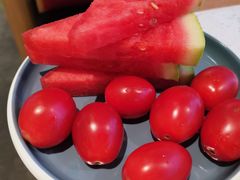 -左庭右院鲜牛肉火锅(苏州园区永旺店)