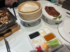 -四季民福烤鸭店(故宫店)