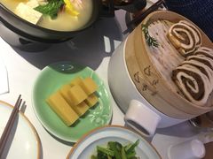 -到家尝北京菜(西坝河店)