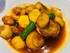 -兰湘子·湘菜小炒(石家庄万象城店)