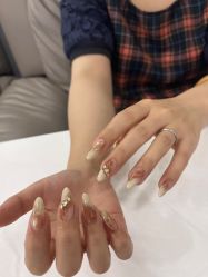 -斯馨·健康美甲美睫