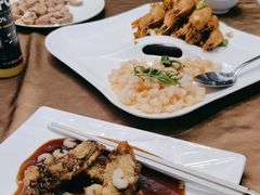 -山外山菜馆(玉泉路店)