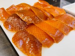 精品烤鸭-鸿运楼烤鸭店(天桥店)