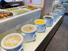 -素满香·素食自助餐(苏州·临顿路店)