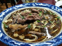 -南花桥羊肉馆老字号(乌镇店)
